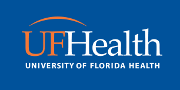 University of Florida, Department of Pediatrics Logo